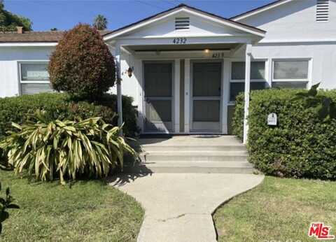 4228 Campbell Dr, Los Angeles, CA 90066