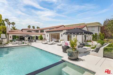 1445 Via Cresta, Pacific Palisades, CA 90272