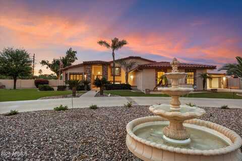 5044 W ELECTRA Lane, Glendale, AZ 85310