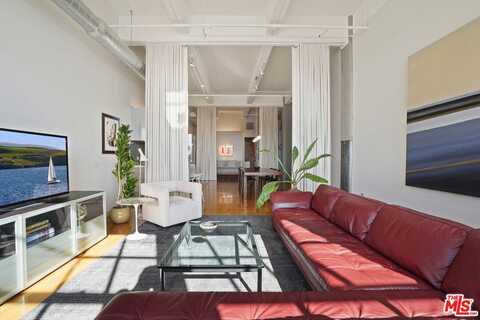 1850 Industrial St, Los Angeles, CA 90021