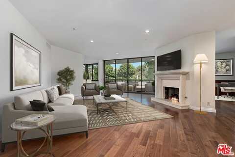 300 N Swall Dr, Beverly Hills, CA 90211
