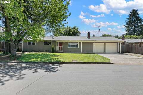 620 NOTTINGHAM AVE, Eugene, OR 97404