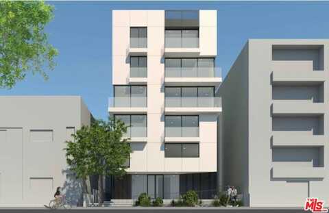 744 S Carondelet St, Los Angeles, CA 90057