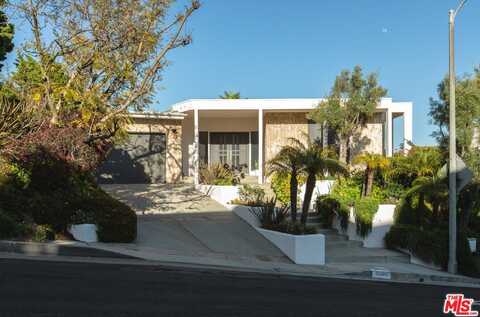 2224 Hercules Dr, Los Angeles, CA 90046