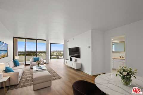 4316 Marina City Drive, Los Angeles, CA 90292