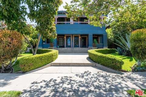 2936 S La Salle Ave, Los Angeles, CA 90018