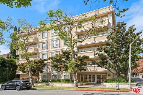 125 S Oakhurst Dr, Beverly Hills, CA 90212