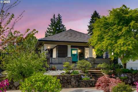2331 NE 38TH AVE, Portland, OR 97212