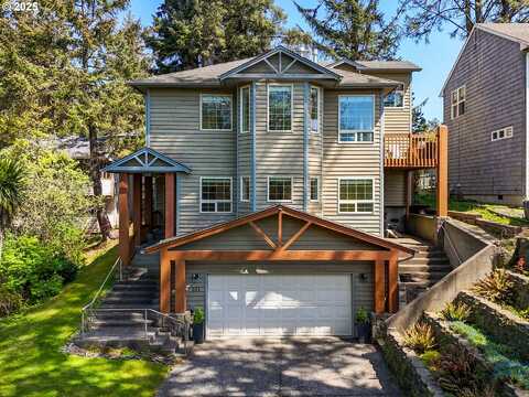 571 ANTLER RD, Cannon Beach, OR 97110