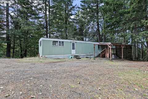 24977 STURTEVANT DR, Veneta, OR 97487