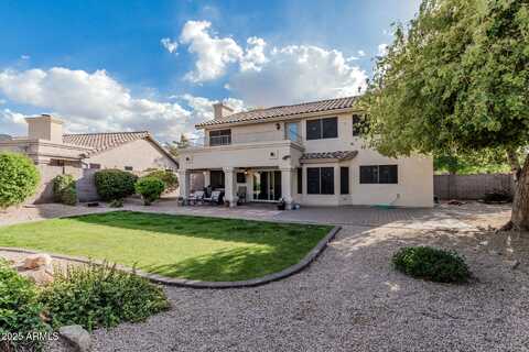 1332 W HONEYSUCKLE Lane, Chandler, AZ 85248