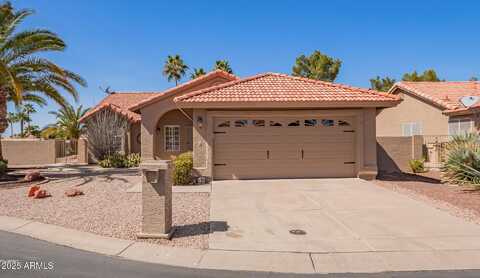 24832 S BOXWOOD Drive, Sun Lakes, AZ 85248