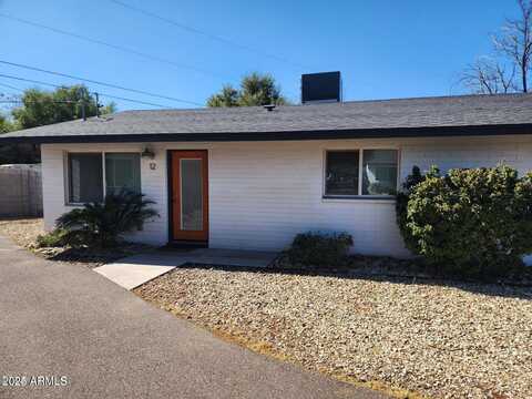 3416 N 37TH Street, Phoenix, AZ 85018