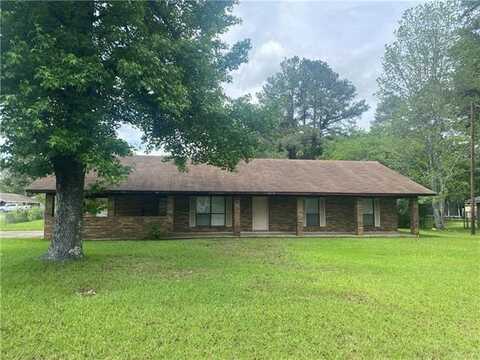 6538 WINDY Drive, Pineville, LA 71360