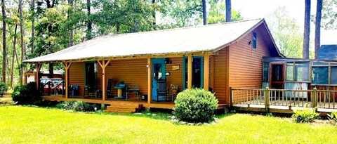 1156 MCKAY Circle, Montgomery, LA 71454