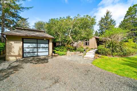34580 Nehalem AVE, Manzanita, OR 97130