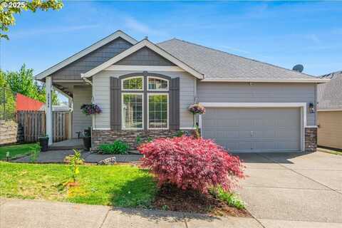 39584 WALL ST, Sandy, OR 97055