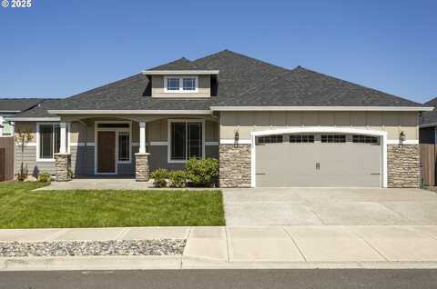 2930 S CHERRY GROVE WAY, Ridgefield, WA 98642