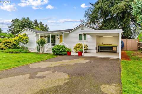 240 AZALEA DR, Eugene, OR 97404