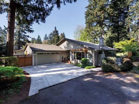18495 TERRY AVE, Lake Oswego, OR 97035