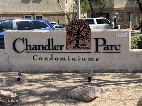 1287 N ALMA SCHOOL Road, Chandler, AZ 85224