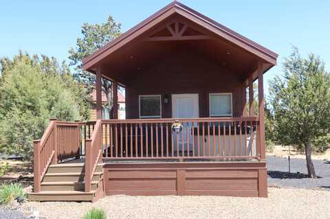 2746 Columbia Lane, Heber, AZ 85928