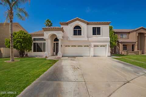 1014 W MULBERRY Drive, Chandler, AZ 85286
