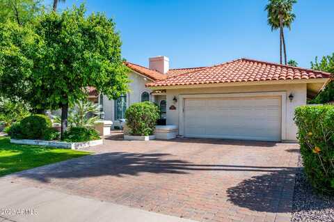 8637 E SAN LUCAS Drive, Scottsdale, AZ 85258