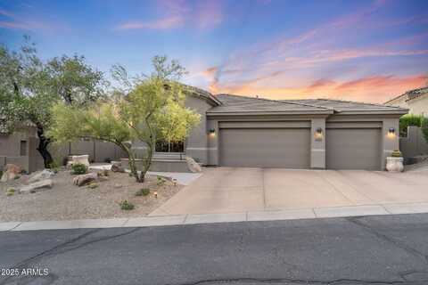 11462 E KORA Way, Scottsdale, AZ 85255