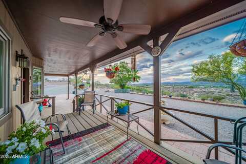 1185 S CAMINO COBRE Drive, Wickenburg, AZ 85390