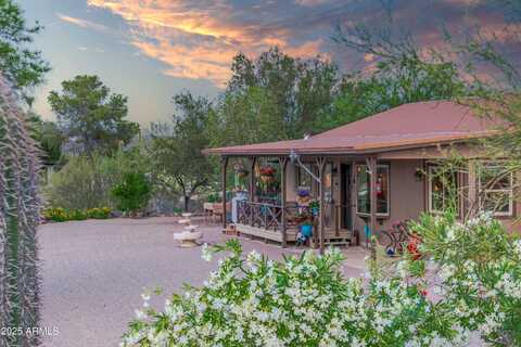 1185 S CAMINO COBRE Drive, Wickenburg, AZ 85390