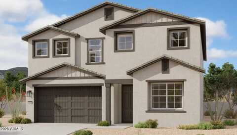 2325 E HOMESTEADER Road, San Tan Valley, AZ 85140