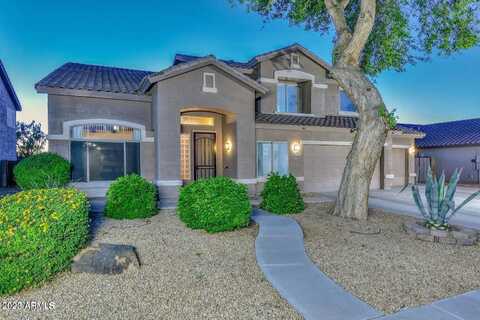 21628 N 86TH Lane, Peoria, AZ 85382
