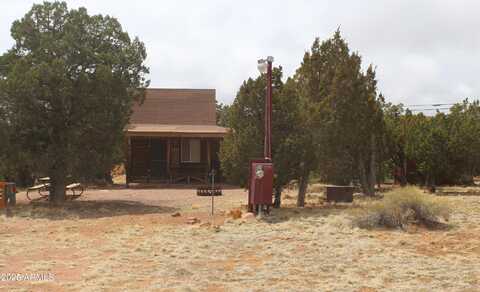 3690 Green Forest Drive, Heber, AZ 85928