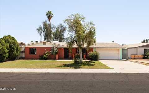 3741 W DAVIDSON Lane, Phoenix, AZ 85051