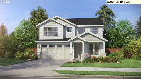 8365 N HARGRAVE ST, Camas, WA 98607