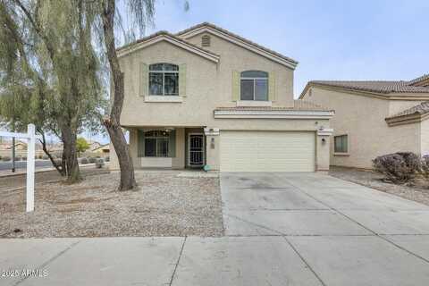 8618 W PAYSON Road, Tolleson, AZ 85353