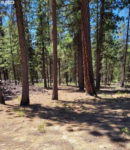 201 Hwy 58, Crescent Lake, OR 97733