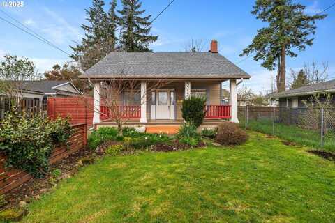 5215 SE 79TH AVE, Portland, OR 97206
