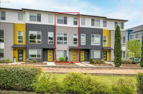 17230 SW GOLDCREST LN, Beaverton, OR 97007