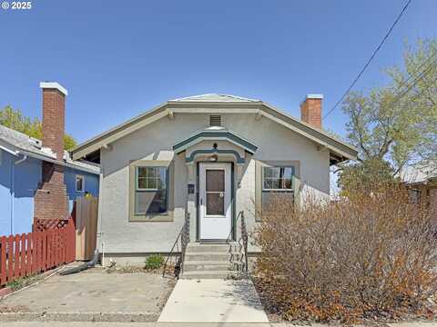 1630 WASHINGTON AVE, Baker City, OR 97814