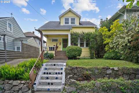 2123 SE 37TH AVE, Portland, OR 97214