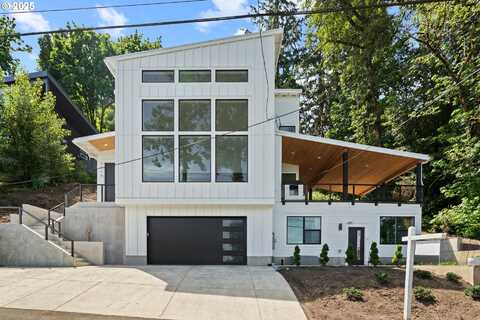 9316 NW HARDY AVE, Portland, OR 97231