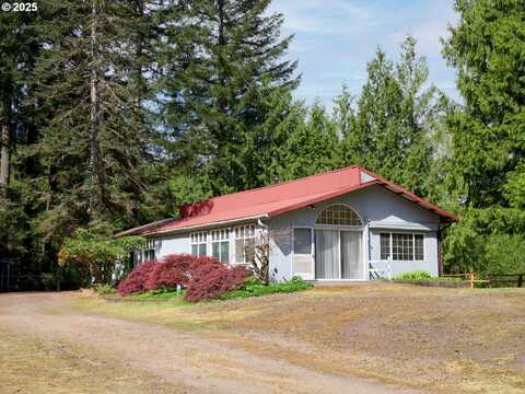 597 YALE BRIDGE RD, Ariel, WA 98603