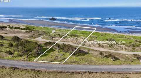 Old Coast RD, Gold Beach, OR 97444