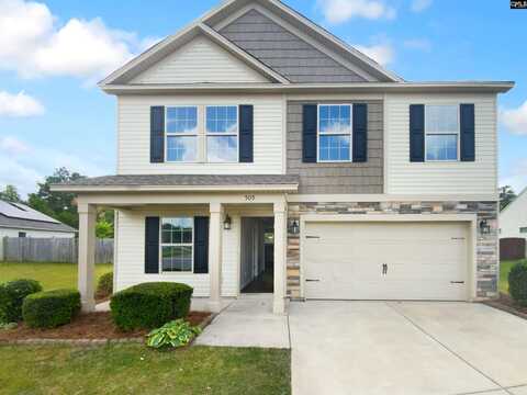 505 Lawndale Drive, Gaston, SC 29053