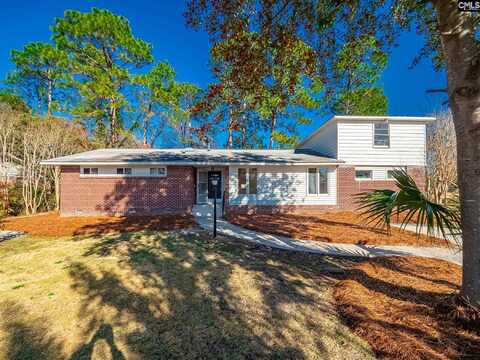1842 Evelyn Street, Cayce, SC 29033