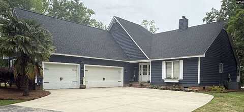 986 Peninsula Drive, Prosperity, SC 29127