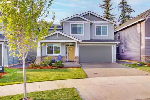 6750 N 89TH LOOP, Camas, WA 98607