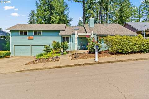 7214 FORSYTHIA ST, Springfield, OR 97478